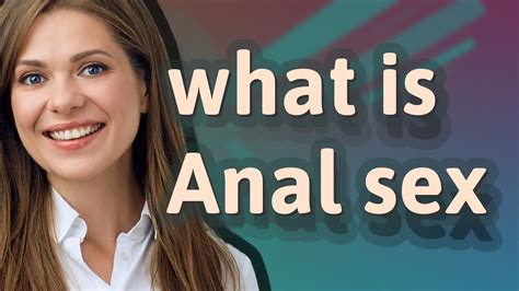 first anal porno|first